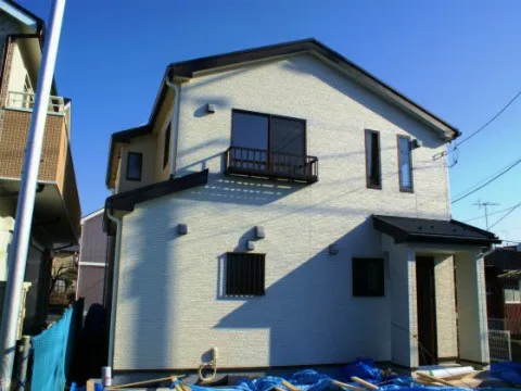 茨城県守谷市 Y様邸