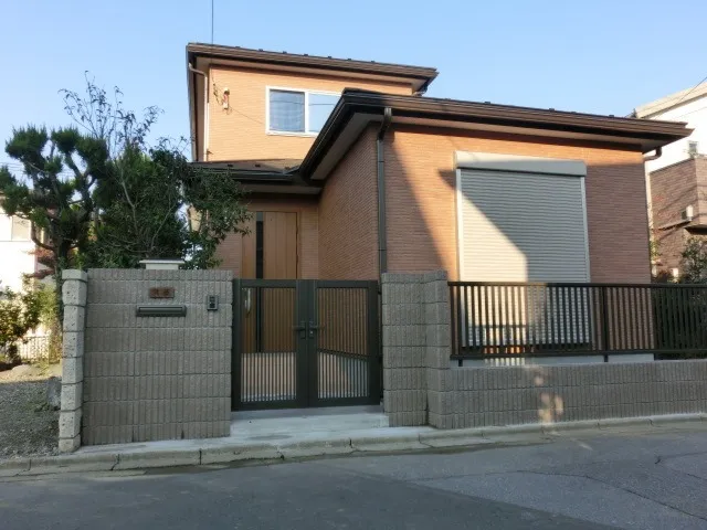 野田市 S様邸
