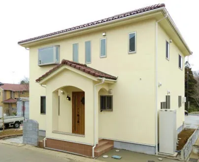 茨城県守谷市 Y様邸